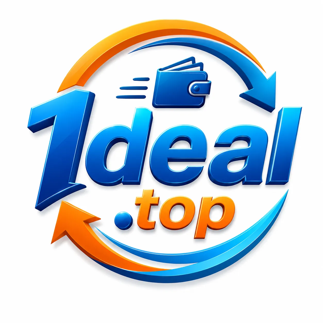 1Deal.Top Logo